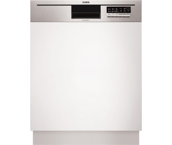 Aeg F56322IM0 inbouw vaatwasser