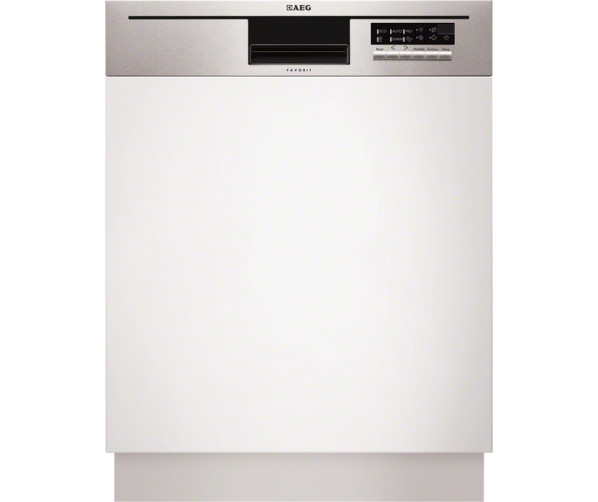 Aeg F56602IM0P vaaatwasser inbouw
