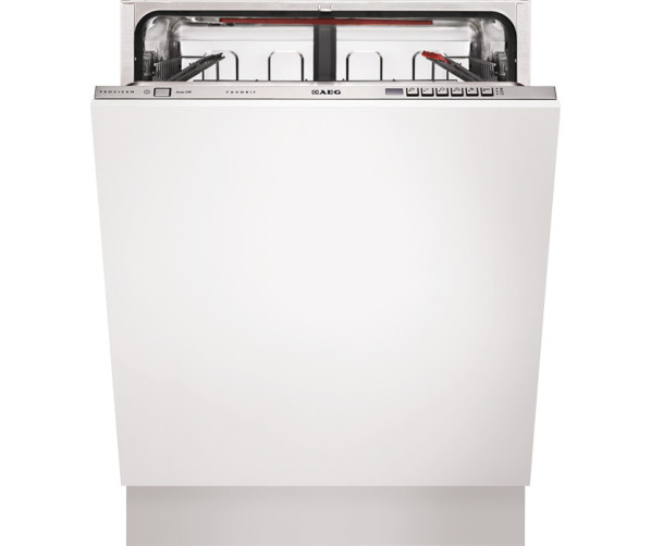 Aeg F66602VI0P vaatwasser inbouw