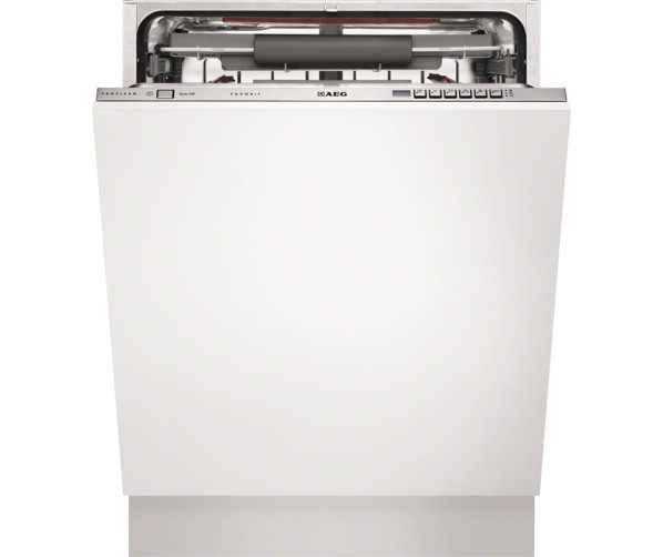 Aeg F78702VI0P inbouw vaaatwasser