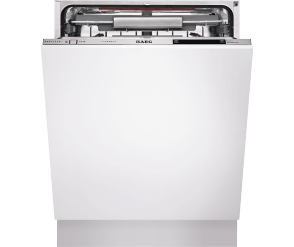 Aeg F99705VI1P inbouw vaatwasser