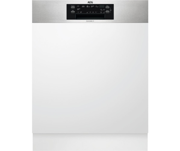 Aeg FEE62700PM inbouw vaatwasser