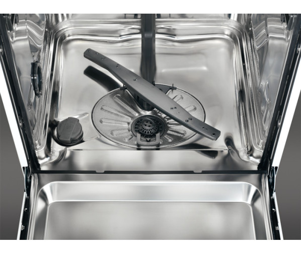 AEG FFB41600ZM vaatwasser rvs
