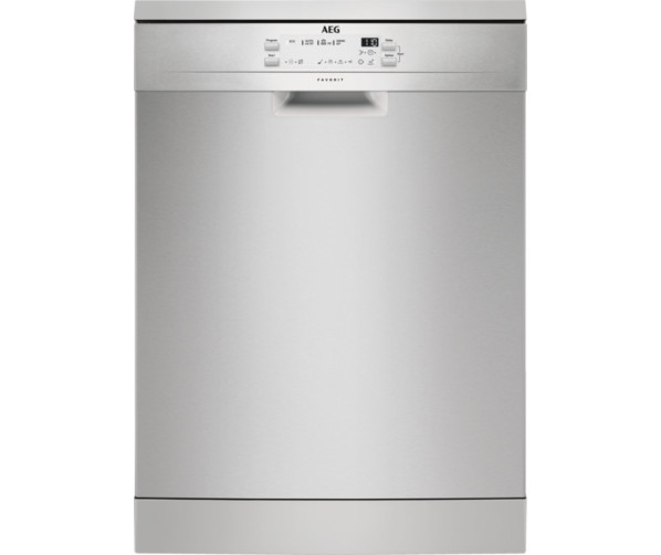 Aeg FFB41600ZM rvs vaatwasser