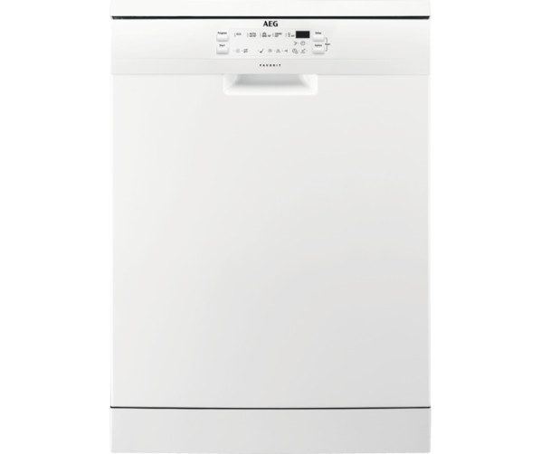 Aeg FFB52610ZW vaatwasser