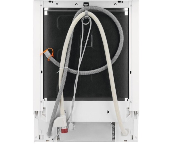 AEG FSB5360CZ inbouw vaatwasser met QuickSelect AirDry