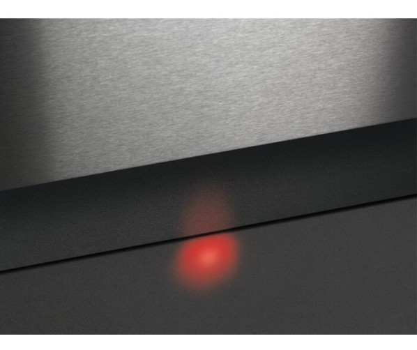 AEG FSB5360CZ inbouw vaatwasser met QuickSelect AirDry