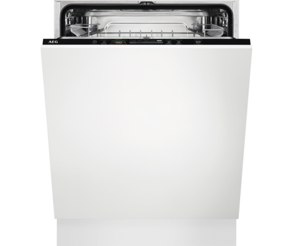 AEG FSB53617Z inbouw vaatwasser - Ook voor Ikea keuken
