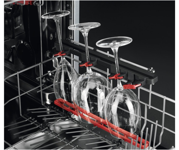 AEG FSB53927Z inbouw vaatwasser met besteklade