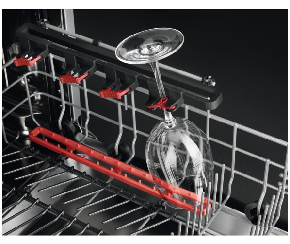 AEG FSB53927Z inbouw vaatwasser met besteklade