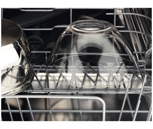 AEG FSB53927Z inbouw vaatwasser met besteklade