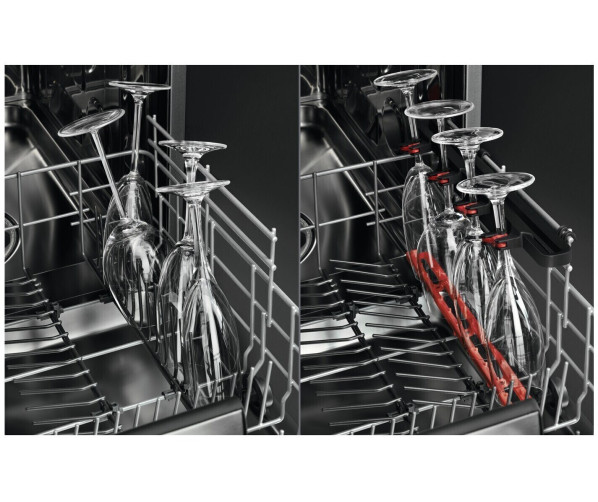 AEG FSB53927Z inbouw vaatwasser met besteklade