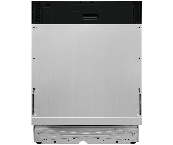 AEG FSB64907Z inbouw vaatwasser met 44 dB en MaxiFlex besteklade
