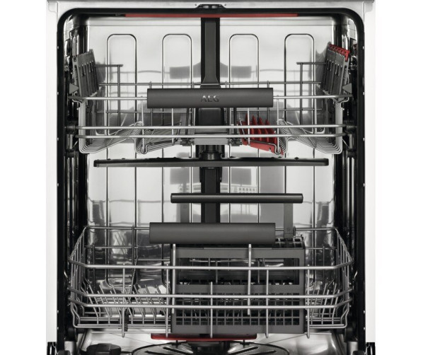 AEG FSE52607P inbouw vaatwasser - Ook voor Ikea keuken