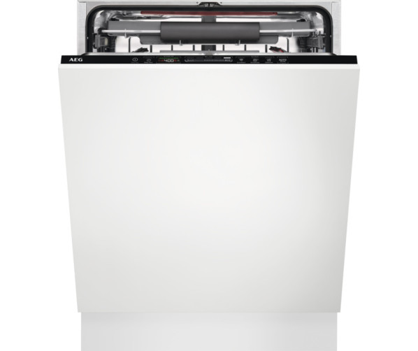 Aeg FSE63727P inbouw vaatwasser