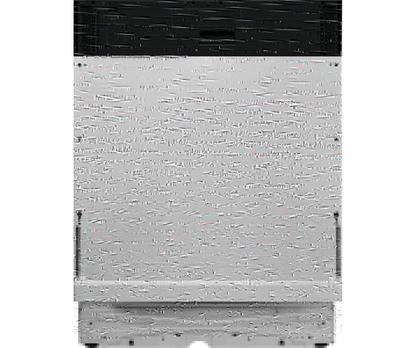 AEG FSE63807P inbouw vaatwasser met Comfortlift