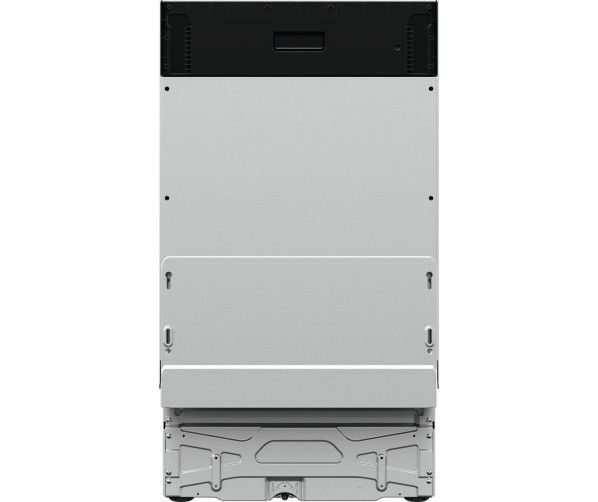 AEG FSE73407P smalle inbouw vaatwasser - 45 cm. breed