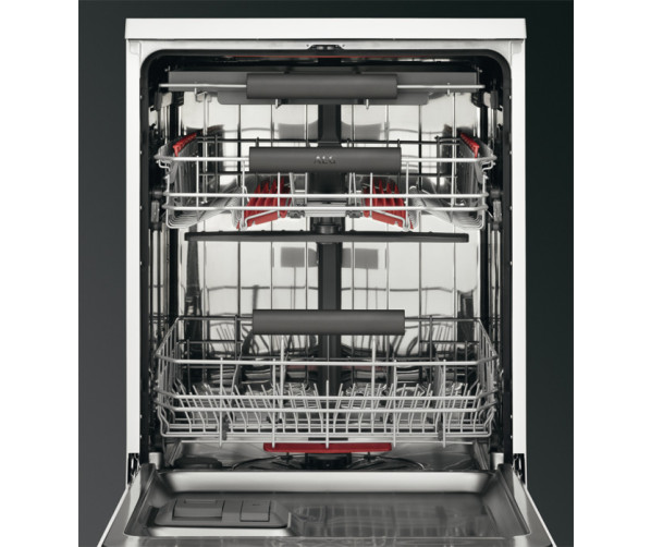 AEG FSE73700P vaatwasser inbouw