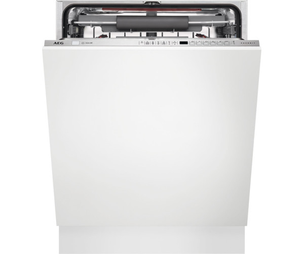 Aeg FSE73700P inbouw vaatwasser