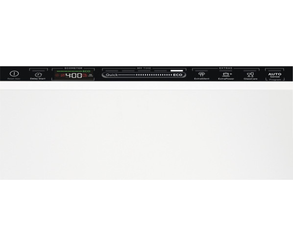 AEG FSE74607P inbouw vaatwasser - ProClean - 42 dB