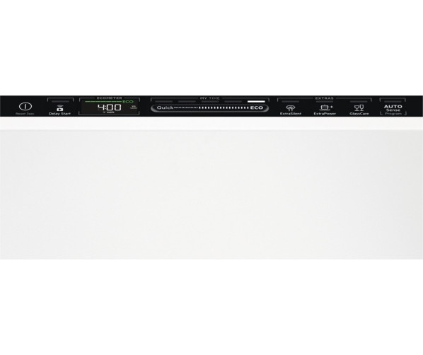 AEG FSE75748P inbouw vaatwasser met ProClean - 42 dB