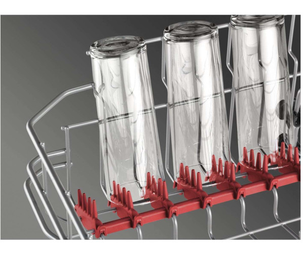 AEG FSE76648P inbouw vaatwasser - energieklasse A - zeer stil