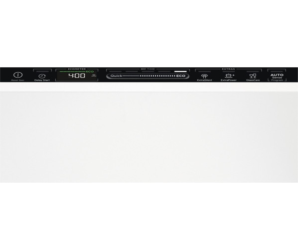 AEG FSE82827P inbouw vaatwasser met ComfortLift