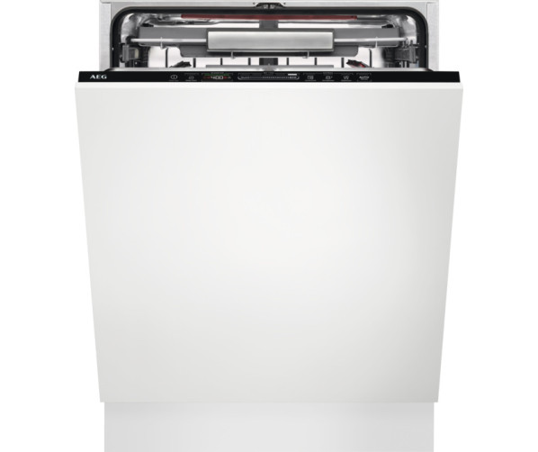 AEG FSE83707P inbouw vaatwasser