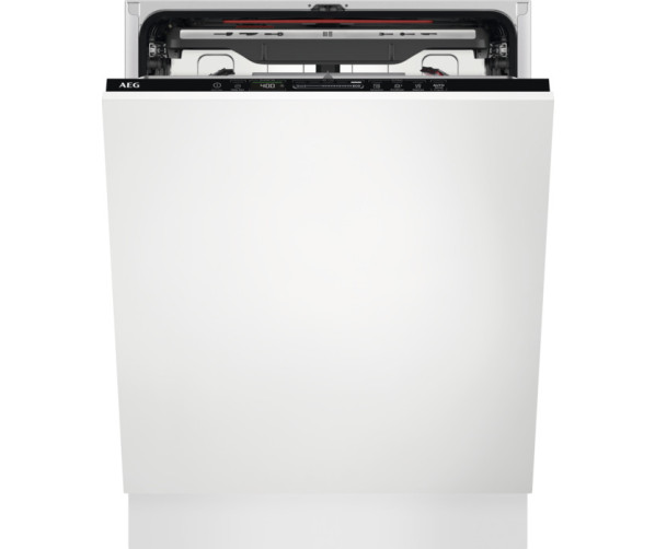AEG FSE83717P inbouw vaatwasser met ProClean