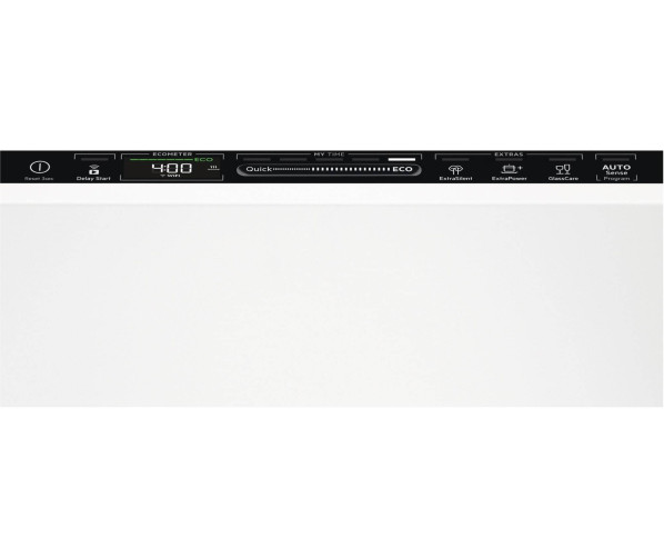 AEG FSE96808P inbouw vaatwasser met ComfortLift en energieklasse A