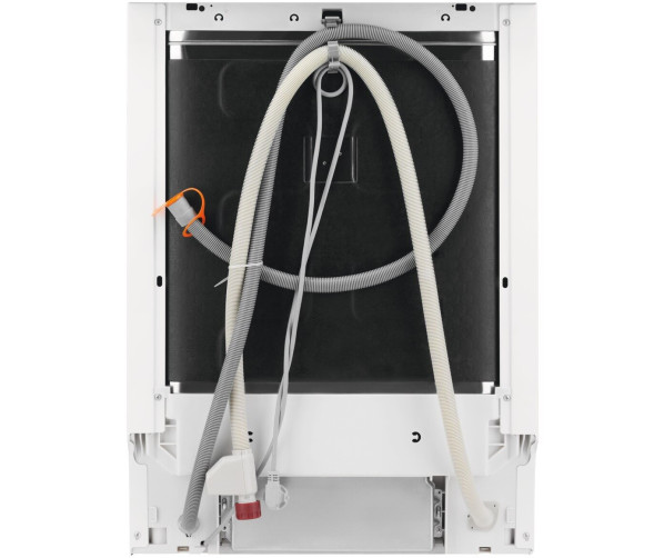 AEG FSS5367XZ inbouw vaatwasser - stil 42 dB