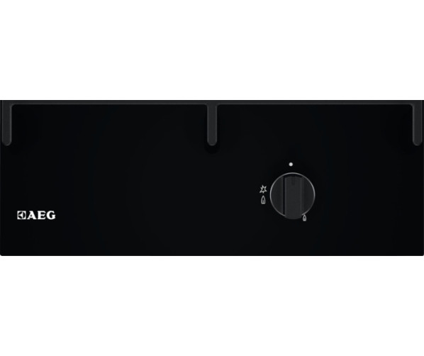 AEG HC411521GB kookplaat inbouw