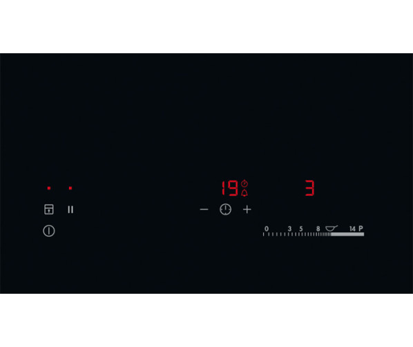 Aeg HC451501EB kookplaat inductie inbouw