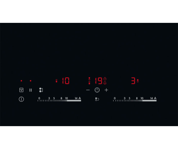 Aeg HC452401EB kookplaat inductie inbouw