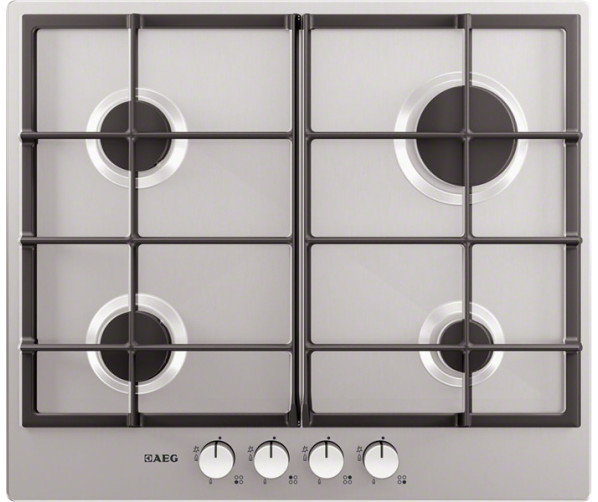 Aeg HG654320NM gas kookplaat