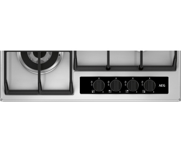 AEG HG654550SY kookplaat inbouw