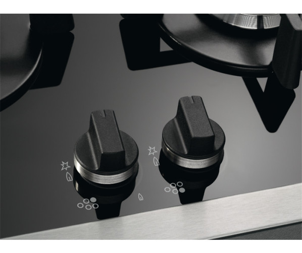 AEG HG694550XB kookplaat inbouw