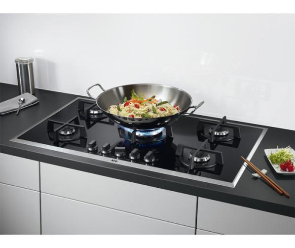 AEG HG694550XB kookplaat inbouw