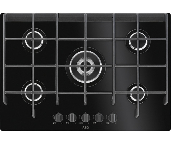 Aeg HG775450VB kookplaat inbouw