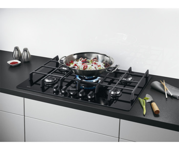 Aeg HG775450VB kookplaat inbouw