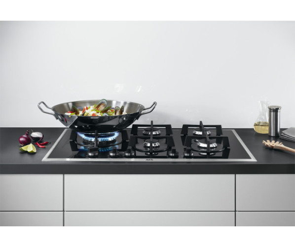 Aeg HG795550XB kookplaat inbouw