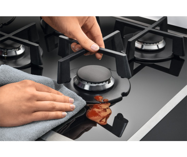 Aeg HG795550XB kookplaat inbouw