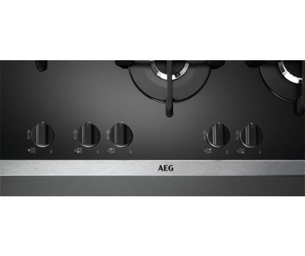 Aeg HG795550XB kookplaat inbouw