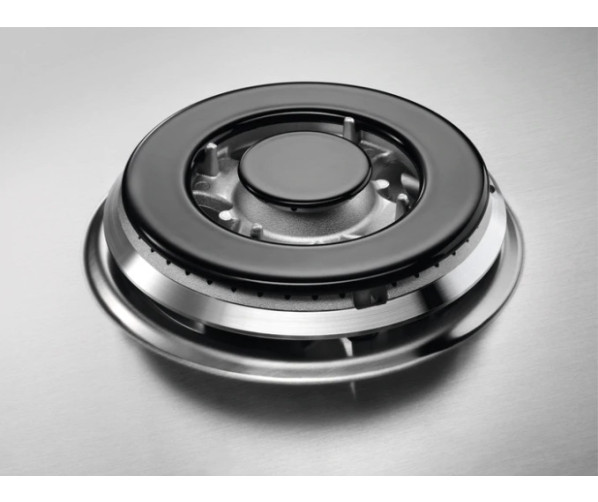 Aeg HGB75500SM inbouw kookplaat