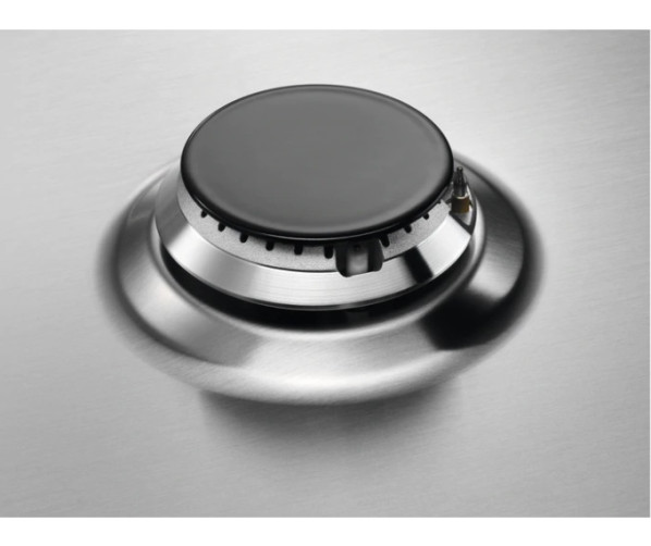 Aeg HGB75500SM inbouw kookplaat