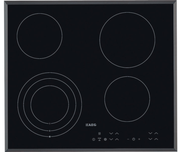 Aeg HK634020FB keramisch inbouw kookplaat