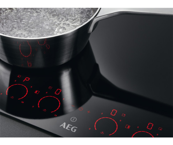 Aeg HK774400FB kookplaat inductie inbouw