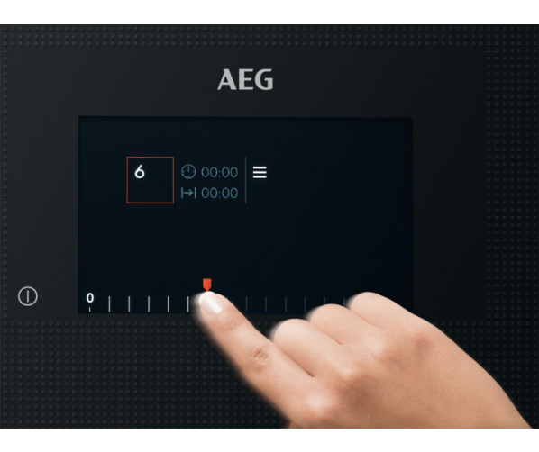 Aeg HKH81700FB kookplaat inductie inbouw