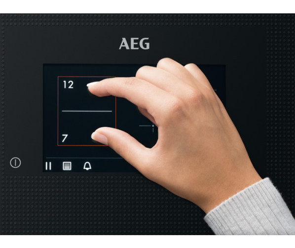 Aeg HKH81700FB kookplaat inductie inbouw