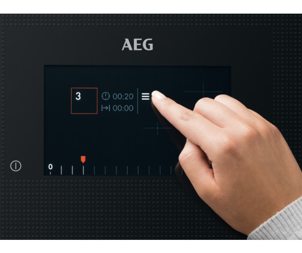 Aeg HKH81700FB kookplaat inductie inbouw